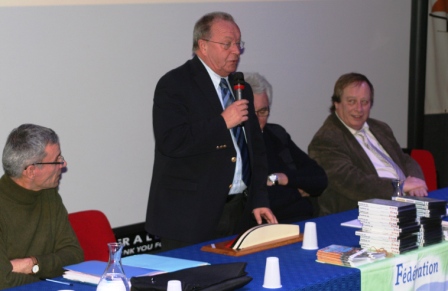 Intervention de M. Claude Allan